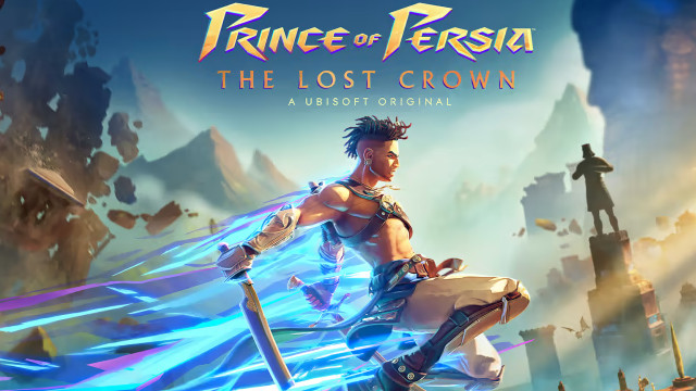 Nintendo Download | Prince of Persia: The Lost Crown