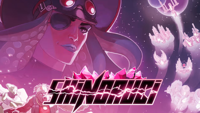 Nintendo Download | Shinorubi