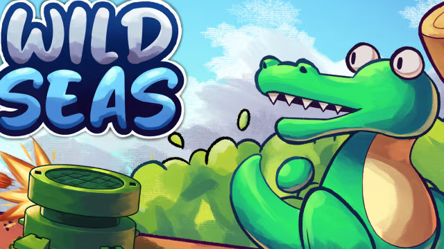 Nintendo Download | Wild Seas
