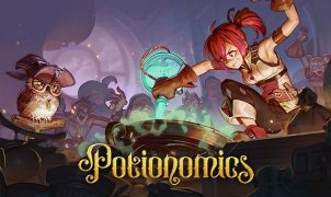 potionomics