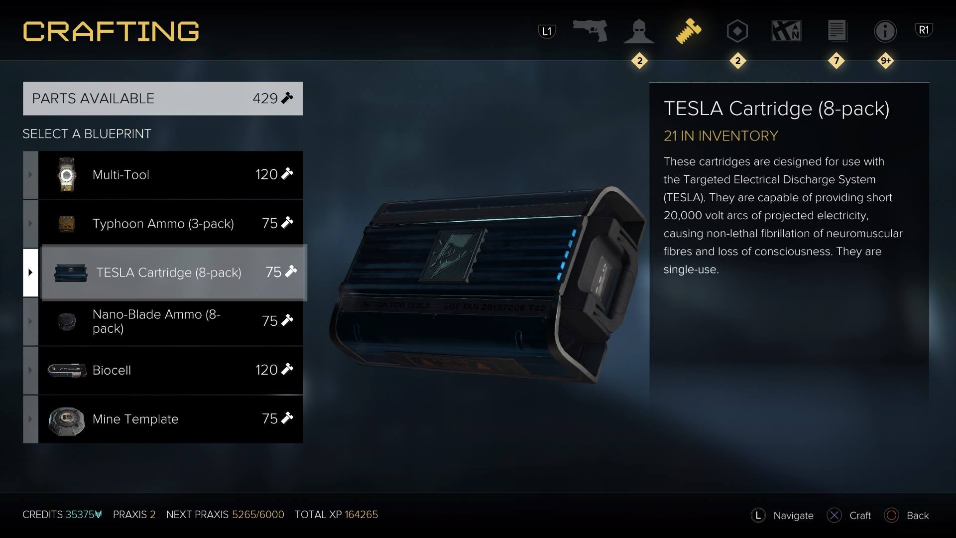 Deus Ex TESLA